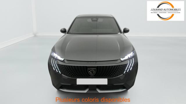 Peugeot 3008 image 9