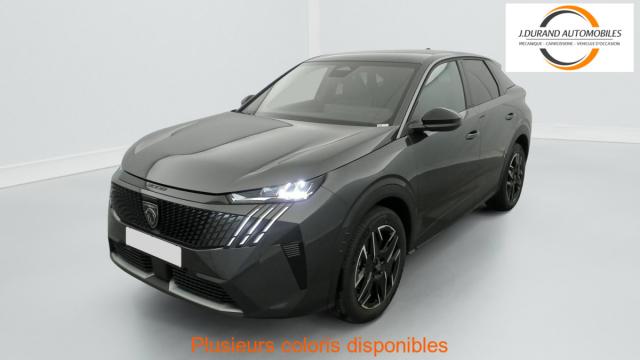 Peugeot 3008 image 6