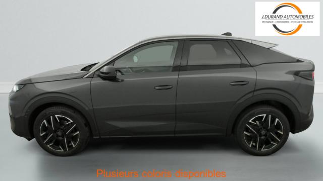 Peugeot 3008 image 1