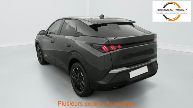 Peugeot 3008 image 7
