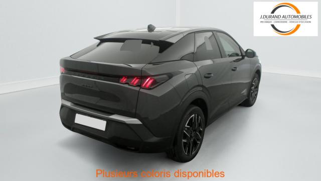 Peugeot 3008 image 2