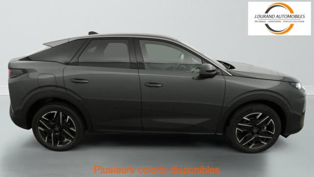 Peugeot 3008 image 3