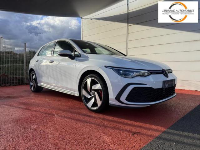 Volkswagen Golf 1.4 Hybrid Rechargeable Opf 245 Dsg6 Gte