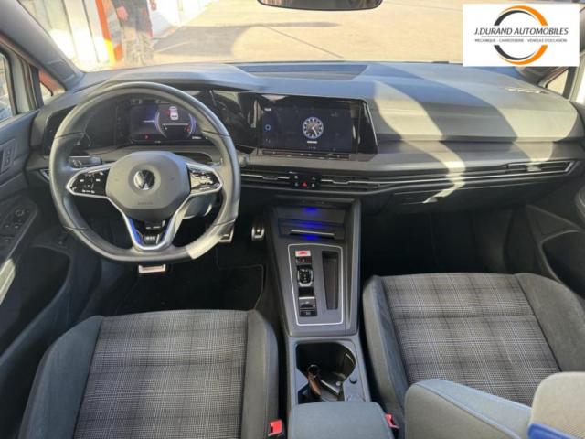 Volkswagen Golf image 6