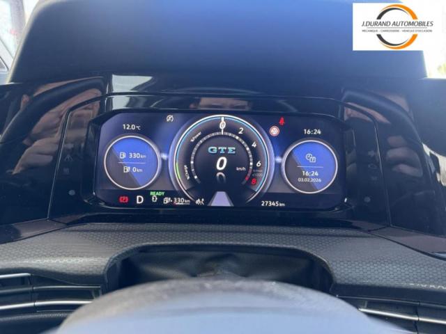 Volkswagen Golf image 7