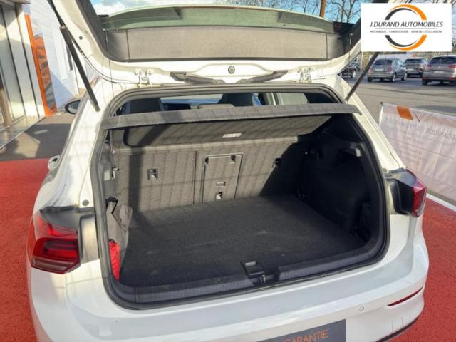 Volkswagen Golf image 1