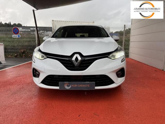 Renault Clio image 6