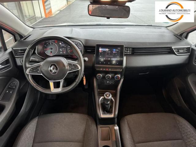 Renault Clio image 3