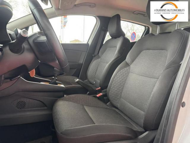 Renault Clio image 7