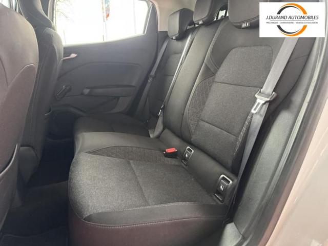 Renault Clio image 1