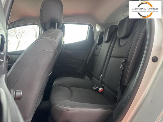 Renault Clio image 7