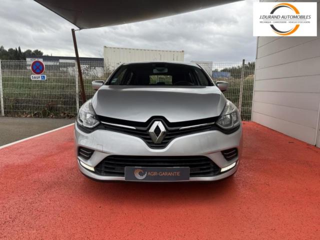 Renault Clio image 3