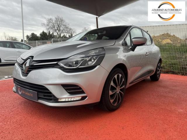 Renault Clio image 8