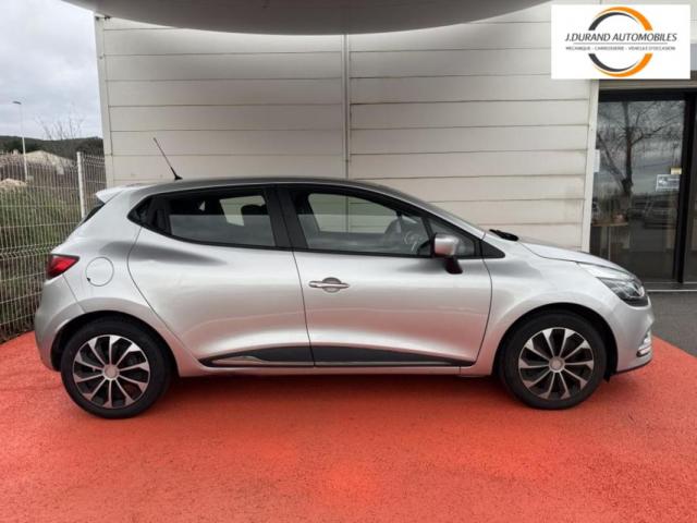 Renault Clio image 6