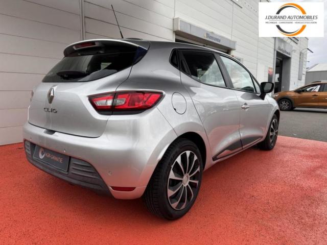 Renault Clio image 4