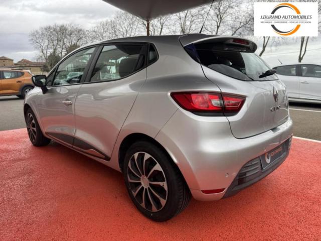 Renault Clio image 2