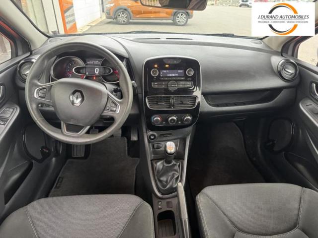 Renault Clio image 5