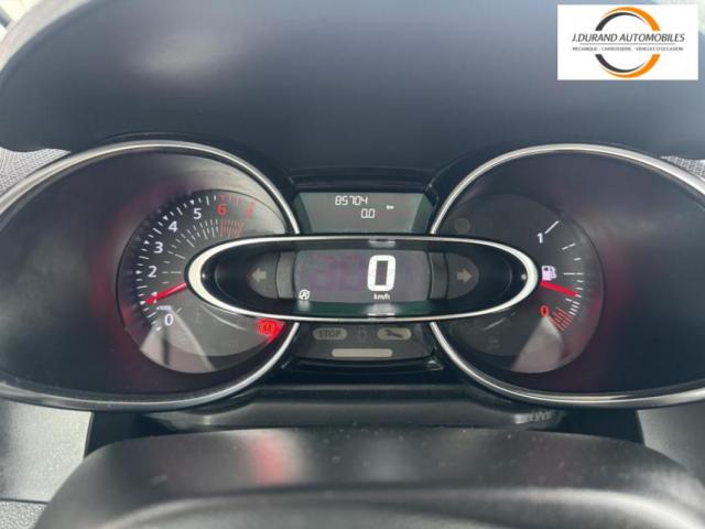 Renault Clio image 1