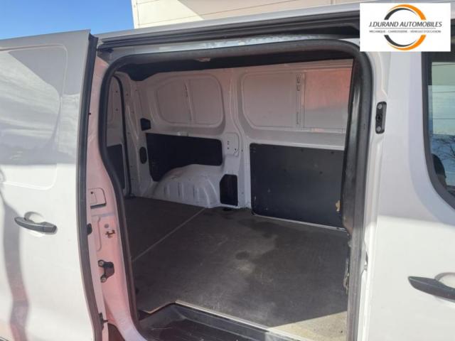 Toyota Proace image 5