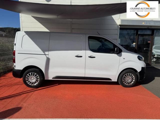 Toyota Proace image 9