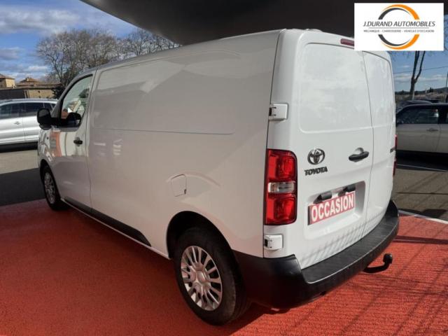 Toyota Proace image 4