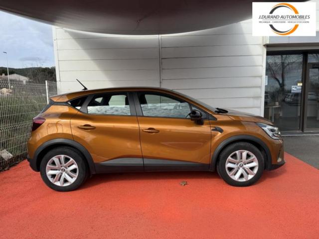 Renault Captur image 7