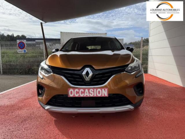 Renault Captur image 8