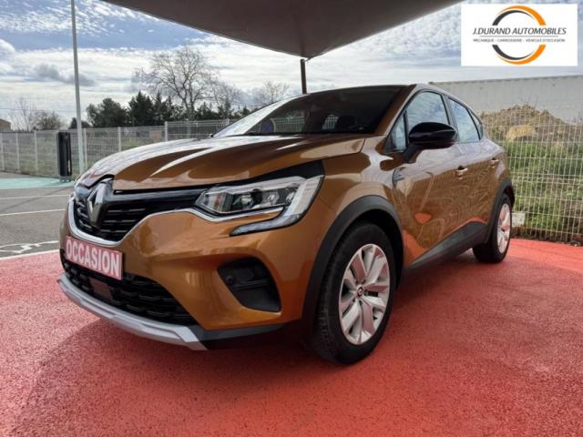 Renault Captur image 2