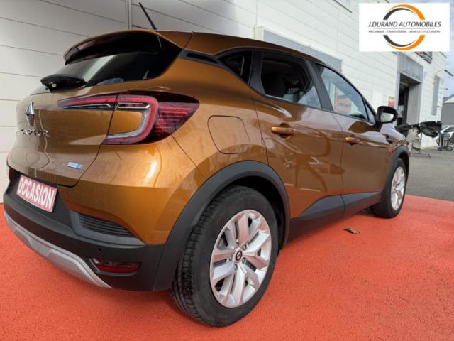 Renault Captur image 5
