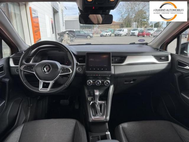 Renault Captur image 6