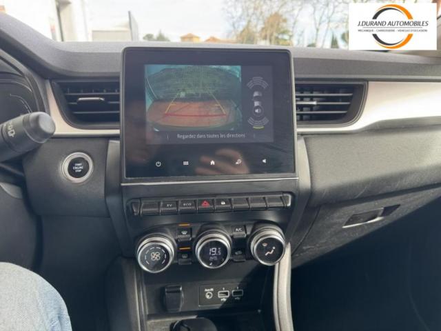 Renault Captur image 4