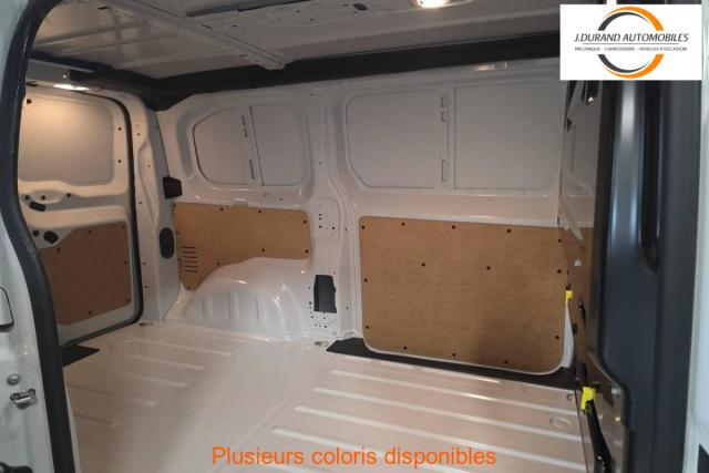 Peugeot Expert image 1