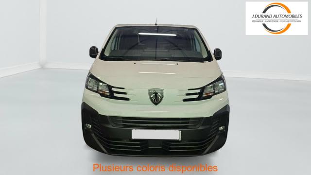 Peugeot Expert image 7