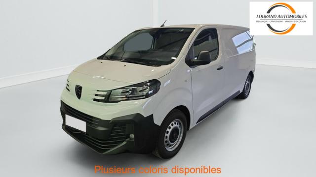 Peugeot Expert image 3