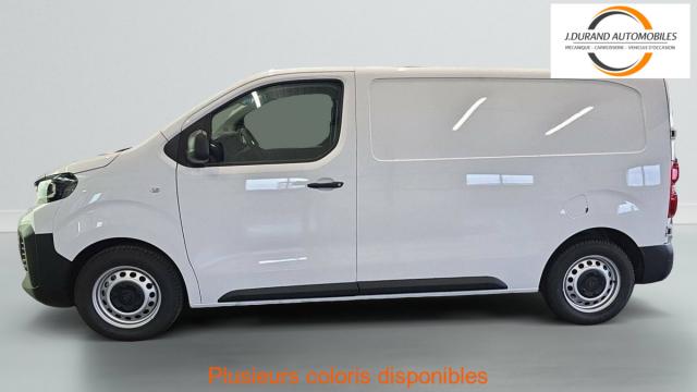 Peugeot Expert image 9