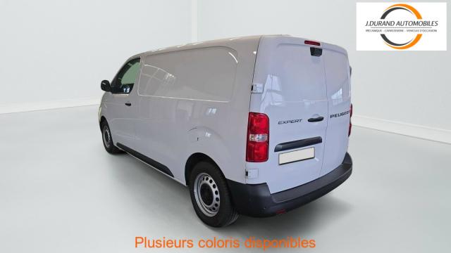 Peugeot Expert image 2