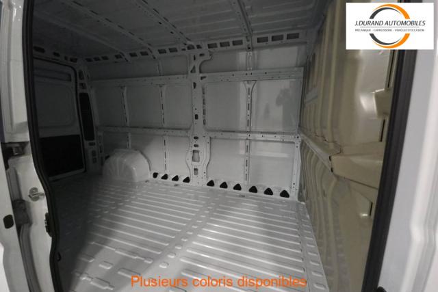 Peugeot Boxer image 1