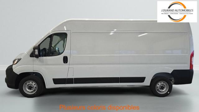 Peugeot Boxer image 5