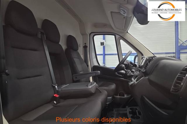 Peugeot Boxer image 2