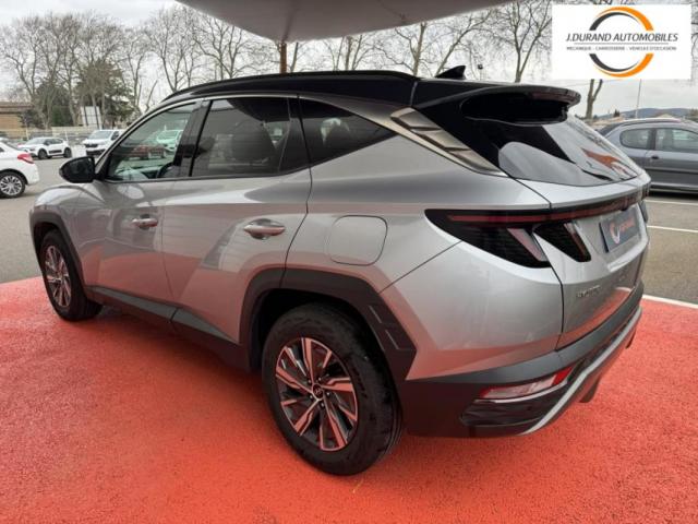 Hyundai Tucson image 3