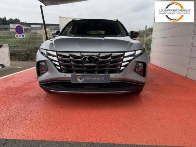 Hyundai Tucson image 5