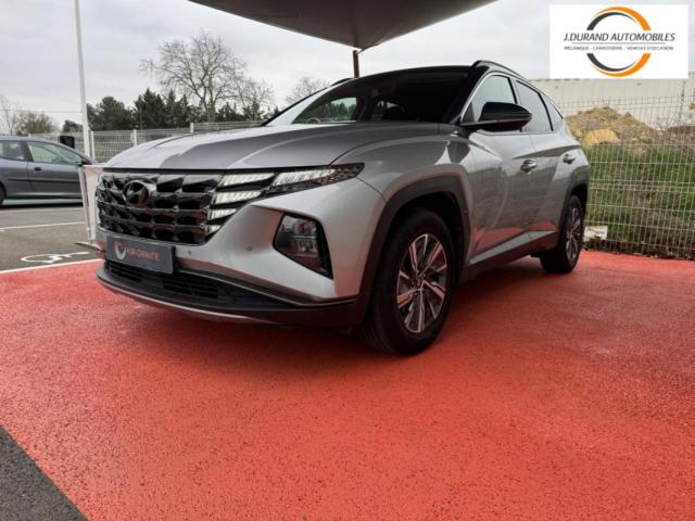 Hyundai Tucson image 4