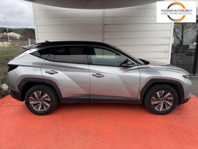 Hyundai Tucson image 8