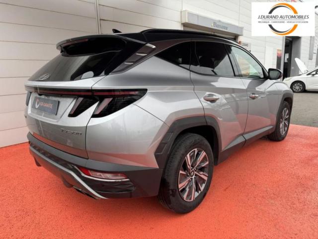 Hyundai Tucson image 6