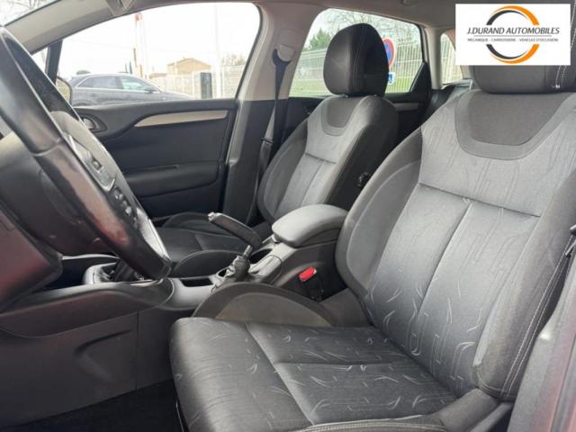 Citroen C4 image 3