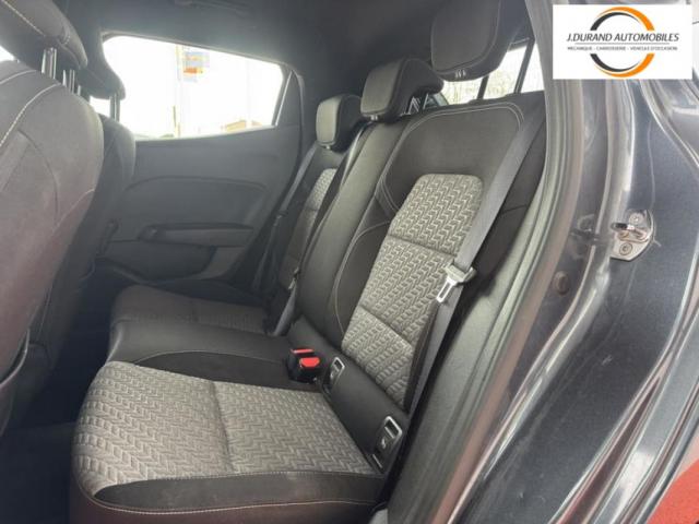 Renault Clio image 3