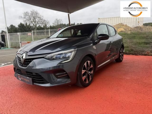 Renault Clio image 8