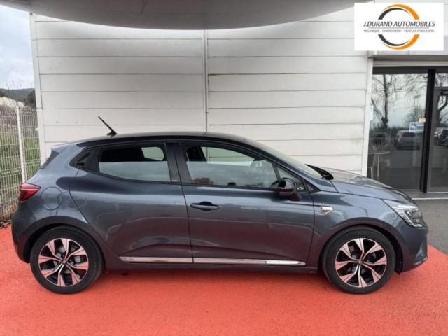 Renault Clio image 4