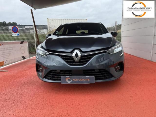 Renault Clio image 5