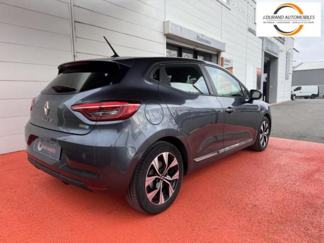 Renault Clio image 7